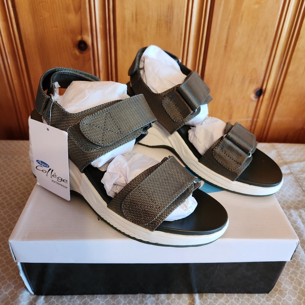 Aqua College Waterproof Sandals